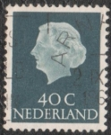 Stamps Netherlands -  Holanda