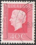 Stamps Netherlands -  Holanda