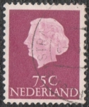 Stamps Netherlands -  Holanda