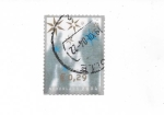 Stamps : Europe : Netherlands :  NAVIDAD 2004