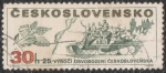 Sellos de Europa - Checoslovaquia -  Checoslovaquia