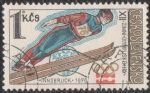 Stamps Czechoslovakia -  Checoslovaquia