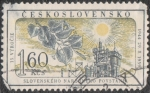 Stamps Czechoslovakia -  Checoslovaquia