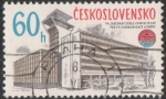 Stamps Czechoslovakia -  Checoslovaquia