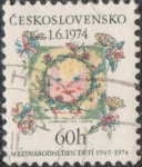 Stamps Czechoslovakia -  Checoslovaquia