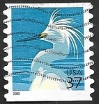 Stamps United States -  3525 - Garza