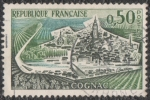 Stamps France -  Republique Française