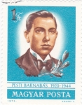 Stamps Hungary -  PESTI BARNABÁS 1920-1944