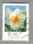 Sellos de Europa - Alemania -  2006 Serie básica. Flores. + 2357 autoadhesivo, 2 Carnets.