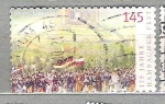Sellos de Europa - Alemania -  2007 175 Aniversario de la fiesta de Hambach.