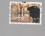Stamps : Europe : Spain :  MILENARIO DE LA MUERTE DE ALMANZOR