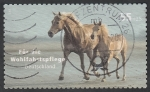 Sellos de Europa - Alemania -  2459 - Caballos