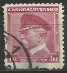 Stamps Czechoslovakia -  2776/57