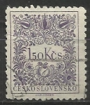Stamps Switzerland -  2777/57