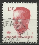 Stamps Belgium -  2780/57