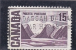 Stamps Canada -  P A I S A J E