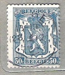 Sellos de Europa - B�lgica -  1936 New daily stamps**