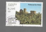 Stamps : Europe : Spain :  PALMERAL DE ELCHE