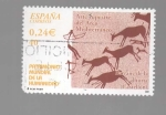 Stamps Spain -  PATRIMONIO MUNDIAL DE LA HUMANIDAD