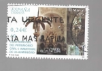 Stamps : Europe : Spain :  PATRIMONIO MUNDIAL DE LA HUMANIDAD