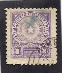 Stamps Paraguay -  