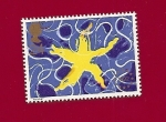 Stamps United Kingdom -  Mercado único Europeo