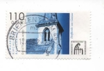Stamps Germany -  CAMPANARIO