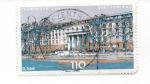 Stamps : Europe : Germany :  THURINGE LANTAG