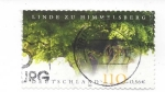 Stamps Germany -  ARBOL