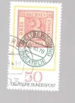 Stamps : Europe : Germany :  SELLO