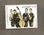 Stamps Portugal -  Heroes portugueses de comics