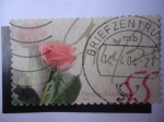Stamps Germany -  Flora- S/Alemania:2228