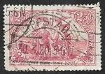 Stamps Germany -  115 - Unión del Norte y el Sur 