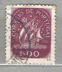 Sellos de Europa - Portugal -  1943 Stamps