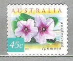 Sellos de Oceania - Australia -  1999 Flora.
