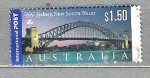 Sellos del Mundo : Oceania : Australia :  2000 Turismo.*