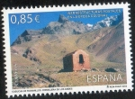 Sellos de Europa - Espa�a -  4752-Infraestructuras postales en la época colonial.