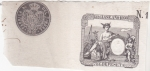 Stamps Europe - Spain -  TIMBRE DEL ESTADO (28)