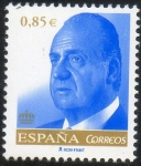 Sellos de Europa - Espaa -  4701-  Don Juan Carlos I. 
