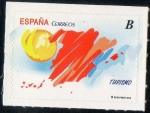 Sellos de Europa - Espa�a -  4689- Turismo Español.