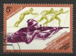 Stamps : Europe : Russia :  2794/58