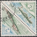 Stamps : Africa : Democratic_Republic_of_the_Congo :  Unidos