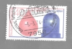 Stamps : Europe : Germany :  intercambio