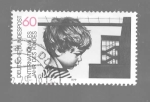 Stamps Germany -  AÑO INTERNACIONAL DE LOS NIÑOS