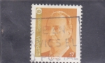 Stamps Spain -  JUAN CARLOS i  (28)