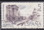 Stamps Spain -  TEATRO DE MERIDA ROMA+HISPANIA (28)