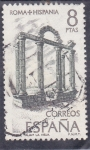 Stamps Spain -  CURIA DE TALAVERA LA VIEJA ROMA+HISPANIA (28)