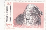 Stamps : Europe : Spain :  UPAEP-QUEBRANTAHUESOS (28)