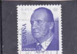 Stamps Spain -  JUAN CARLOS I (28)