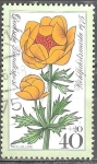 Stamps Germany -  